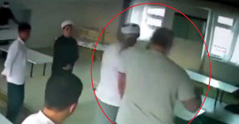 İsmailağa'ya bağlı kursta çocuklara şiddet iddiasına soruşturma