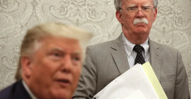 Eski ABD'li danışmana göre Trump seçimi kaybederse sonuçları kabul etmeyecek