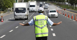 İstanbul'da bazı yollar trafiğe kapatıldı: Alternatif güzergahlar