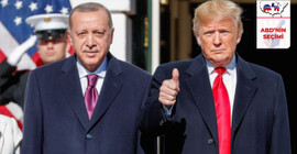 Suriyeli Kürtlerden Uygurlara... Trump'ın 'kişisel' dış politikası