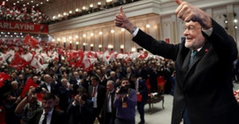 Saadet Partisi kongresi 24 Kasım Pazar günü yapılacak