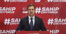 CHP Sözcüsü Yücel: Esenyurt için rant takip komisyonu kurulacak