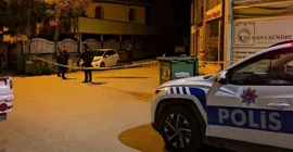 Sakarya'da silahlı kavga: Bir kişi yaralandı