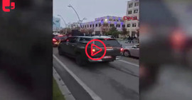 Rekor oyla seçilen eşbaşkan görevden alındı, Batman kayyımı belediyeye zırhlı araçlarla geldi