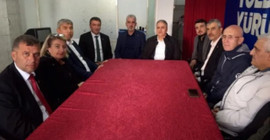 Zonguldak'ta İYİ Partili başkan tutuklandı, belediye AKP'ye geçti