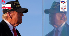 Yeniden Cumhuriyetçilerin başkan adayı olan Trump kimdir?