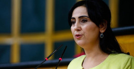 Yüksekdağ: Halk iradesinin gasbına karşı birleşmenin zamanıdır