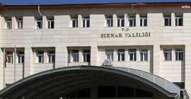 Şırnak’ta 10 günlük eylem yasağı