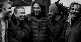 İrfan Alış'ın ardından... 'Önce rockstar olmadığını gör, emekçi olduğunu bil'