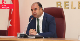 YRP'li Karaköprü Belediye Başkanı Çiftçi'den kayyım tepkisi: 'Belediye Kanunu'na işaret etti