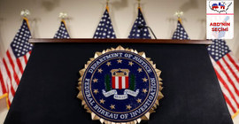 FBI: Seçim merkezlerinde terör uyarısı yaptığımız doğru değil