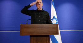 Netanyahu'nun savunma bakanlığı görevinden aldığı Gallant: Üç ana konuda anlaşmazlık yaşadık