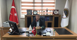 Bitlis Barosu eski Başkanı Fuat Özgül serbest