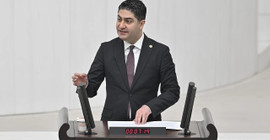 MHP'den fon alan basın kuruluşlarına karşı teklif: Lisansları iptal edilsin