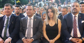 Dilruba Kayserilioğlu'ndan Özgür Özel'e tepki: Yuh, yalana gel