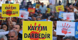 CHP'den 'İradene sahip çık' çağrısı