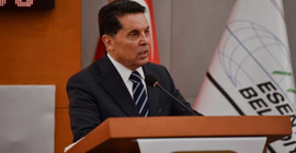 Ahmet Özer: Hedef önce Esenyurt sonra İBB