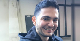 Gazeteci Furkan Karabay gözaltına alındı