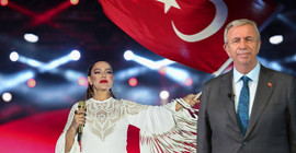 Mansur Yavaş'tan 'konser bütçesi' açıklaması: Bahsedilen rakamların algı operasyonunda iddia edildiği gibi olmadığı açıktır