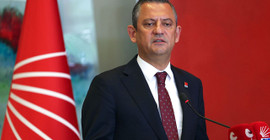 İstanbul ve Ankara'ya kayyım atanacağı iddiaları... Özgür Özel: Böyle bir şeye kalkışacaklarını düşünmüyorum
