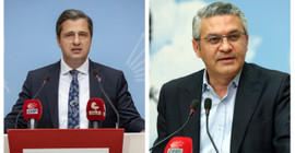 CHP Sözcüsü Yücel'den Salıcı'ya yanıt: Bu çirkin ve zamansız gündemin içine partimizi çekmeyiniz
