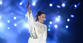 Ankara Büyükşehir Belediyesi: Ebru Gündeş konserinin maliyeti 44 milyon 937 bin lira