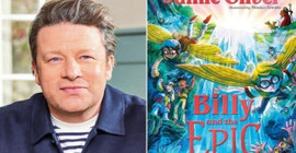 Irkçılıkla suçlanan ünlü şef Jamie Oliver'ın kitabı yayından kaldırılıyor