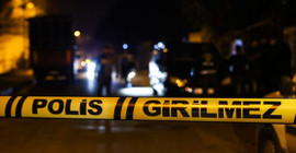 Ankara'da 'ne bakıyorsun' kavgası: İki kişi silahla yaralandı