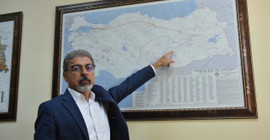 Prof. Dr. Sözbilir'den 6 il için deprem uyarısı: 'Bingöl, Adıyaman, Malatya, Gaziantep, Hatay ve Adana'da durum acil'
