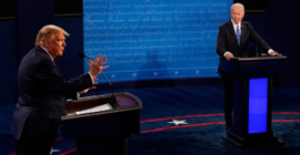 'Trump'tan Biden yönetimine mesaj: Ocakta görevi devralmam öncesi İsrail ile Hizbullah arasında ateşkesi sağlayın'