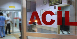 Elazığ'da bir doktor evinde ölü bulundu