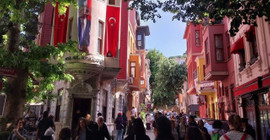 İstanbul'un en güzel ve en huzurlu semti: Herkes hayran kalıyor