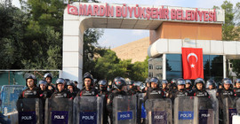 Sayıştay raporunda ortaya çıktı: Mardin kayyımı Kırklareli'ye yol yapmış