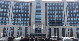 Halay çeken de çekmeyen de suçlu sayıldı