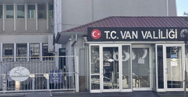 Van'da gösteri ve yürüyüşler on gün süreyle yasaklandı