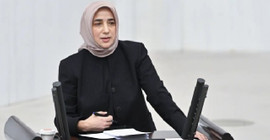 AKP'li Zengin yangında ölen 5 kardeşle ilgili konuştu: Her şeyi paraya bağlıyorsunuz