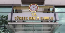 YSK'den elektronik oy açıklaması: Mevcut bir çalışma söz konusu değil