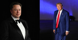 Elon Musk'ın Trump kabinesindeki görevi belli oldu: 'DOGE' bakanlığına geliyor