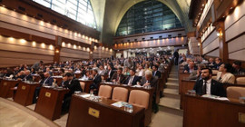 İBB, AKP döneminde konserlere 467 milyon dolar harcamış