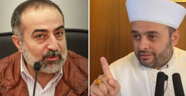 Namaz kılmayanlara karşı şiddet çağrısı yapan Sifil ve Konakçı'ya takipsizlik