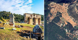 Patara'yı yapılaşmaya açacak imar planı iptal oldu: Kamu yararı bulunmuyor