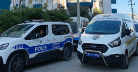 Antalya'da İranlı üç kardeş evde ölü bulundu