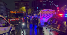 IETT otobüsünün çarptığı çocuk öldü, anne ağır yaralandı