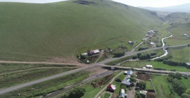 Türkiye'nin havası temiz yerleri arasında yer alıyor! Gelen hayran kalıyor