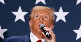 Trump'tan dünyaya 'hediye': En İsrail yanlısı ABD yönetimi