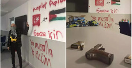 Gebze'de silah ve sahte bomba ile 9 fabrika çalışanını rehin alan saldırgana 8 ay 15 günde tahliye