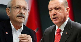 Kılıçdaroğlu'ndan Erdoğan'a: Bütün hakaretleri sana iade ediyorum