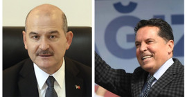 Soylu, AKP genel başkan yardımcısıyken Özer'e teşekkür mektubu göndermiş