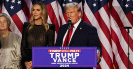 İddia: Trump, İsrail'in kendisine 'hediye' olarak hazırladığı Lübnan'da ateşkes taslağına onay verdi