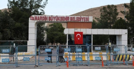 Mardin'de ‘harcama’ haberine yanıt: Kayyım, algılarla meşruiyet arıyor